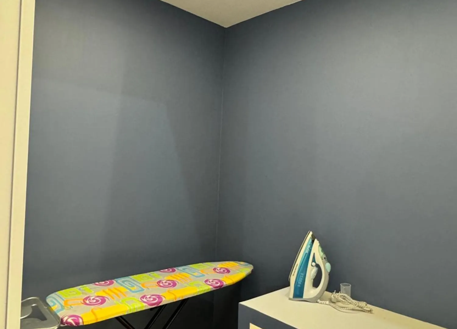 Komfort City Almaty Apartment